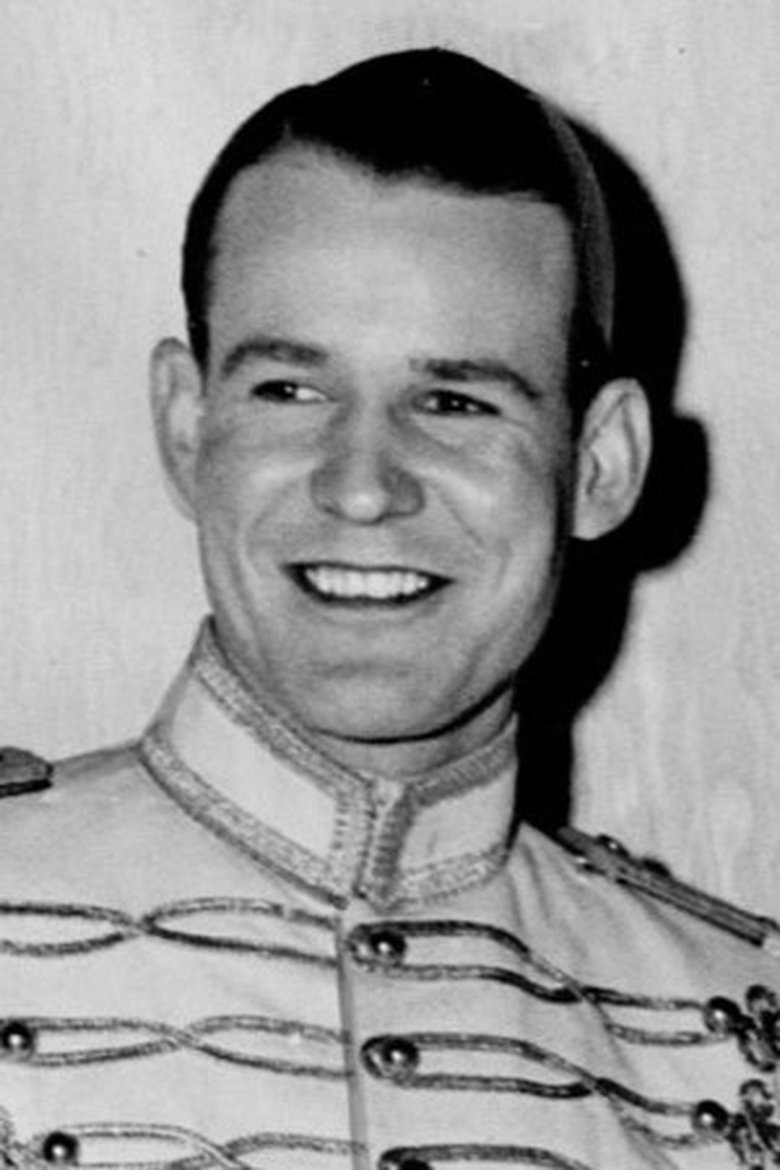 Stewart Reburn Portrait of Stewart Reburn