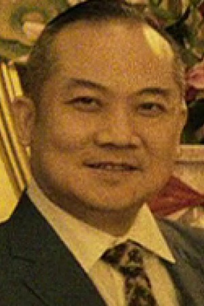 Chin Yiu-Wing Portrait of Chin Yiu-Wing