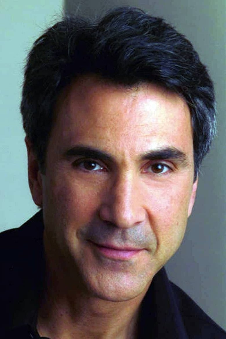 Mark S. Porro Portrait of Mark S. Porro
