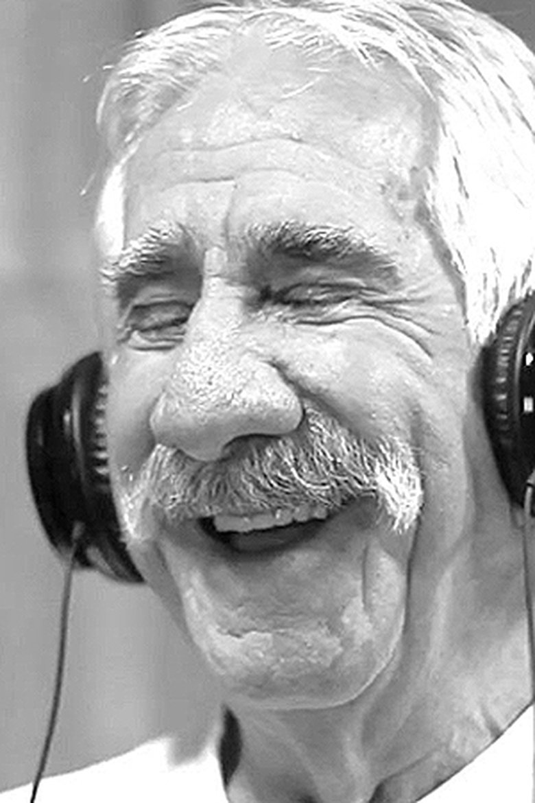 Araken Saldanha Portrait of Araken Saldanha