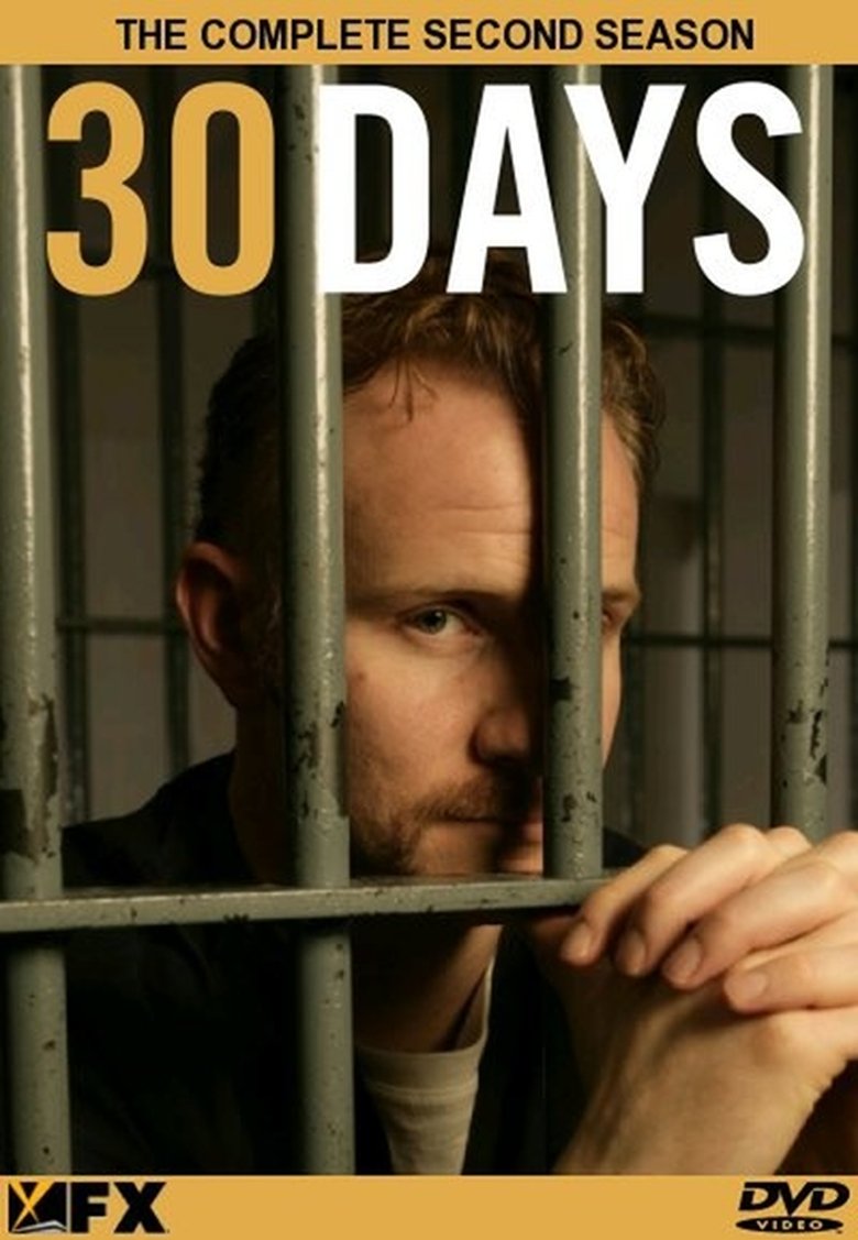 Episodes in 30 Days - Season 2 - Season 2 Poster of Episodes in 30 Days - Season 2 - Season 2