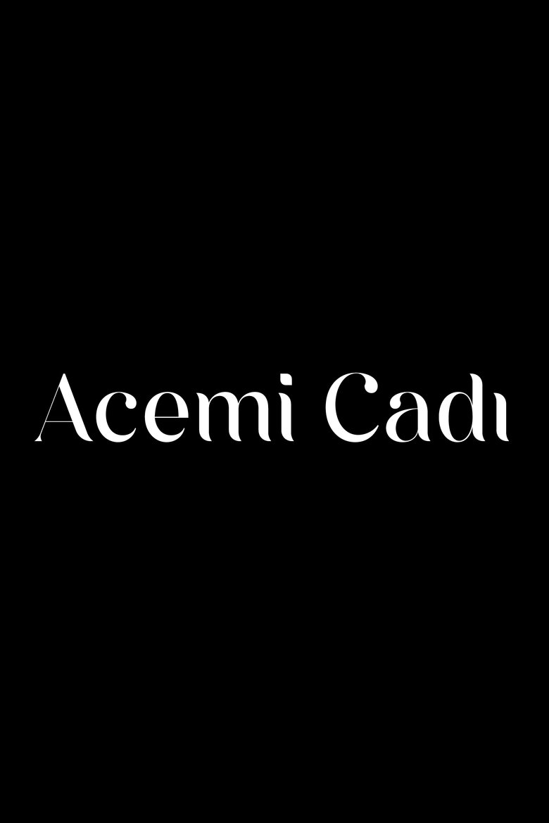 Acemi Cadı Poster of Acemi Cadı