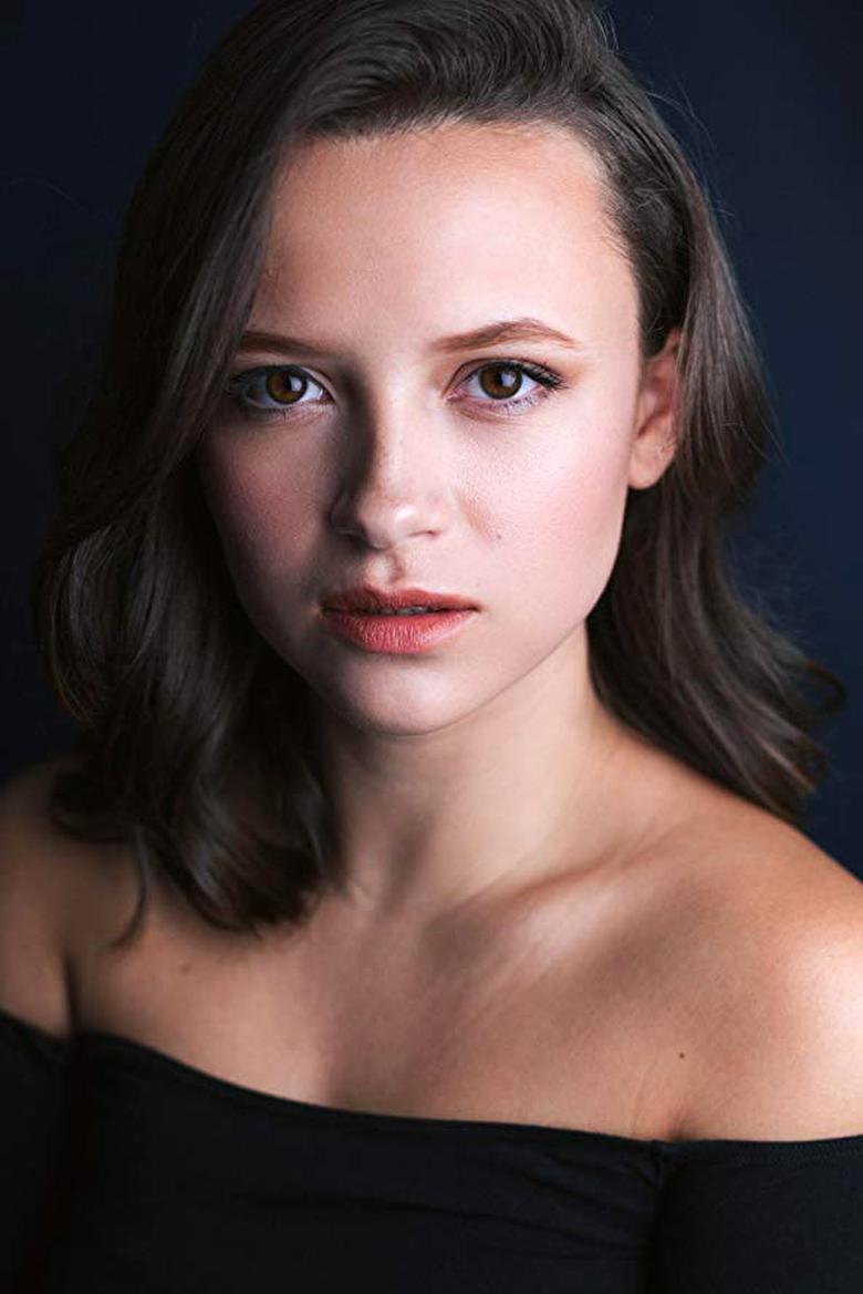 Kim Bonifay Portrait of Kim Bonifay