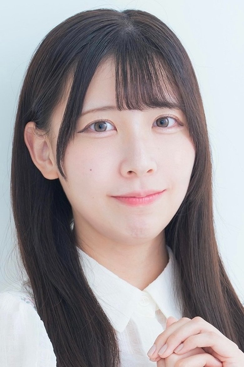 Honoka Hinami Portrait of Honoka Hinami