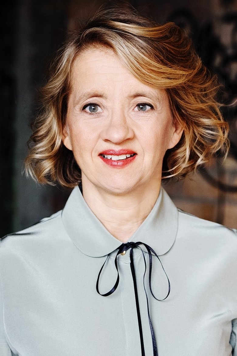 Anna Böttcher Portrait of Anna Böttcher