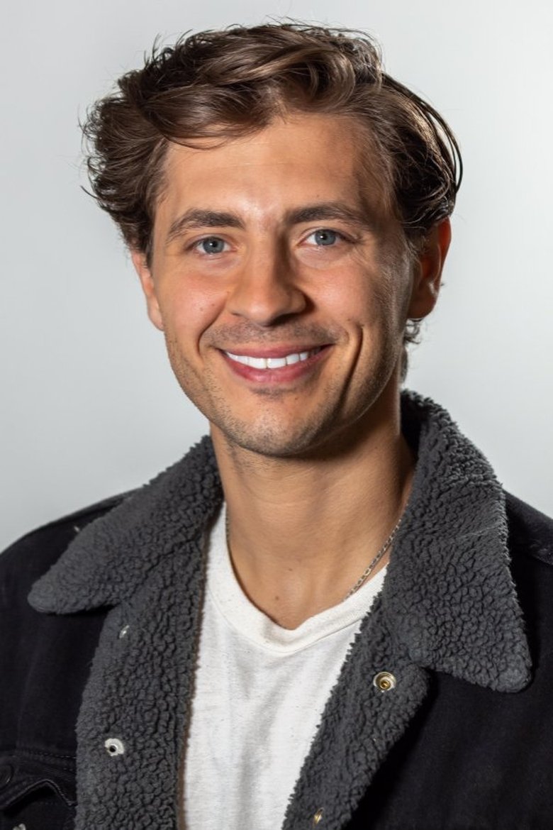 Gonzalo Zulueta Portrait of Gonzalo Zulueta