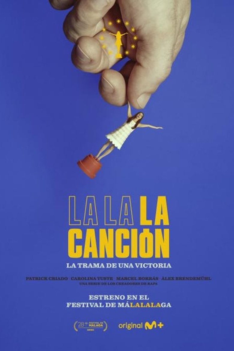 Episodes in La Canción - Season 1 - Season 1 Poster of Episodes in La Canción - Season 1 - Season 1