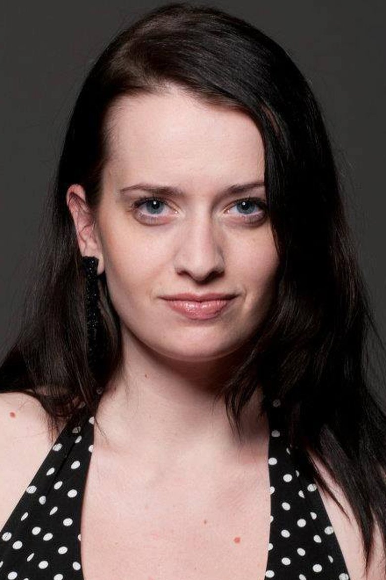 Anna Claessen Portrait of Anna Claessen