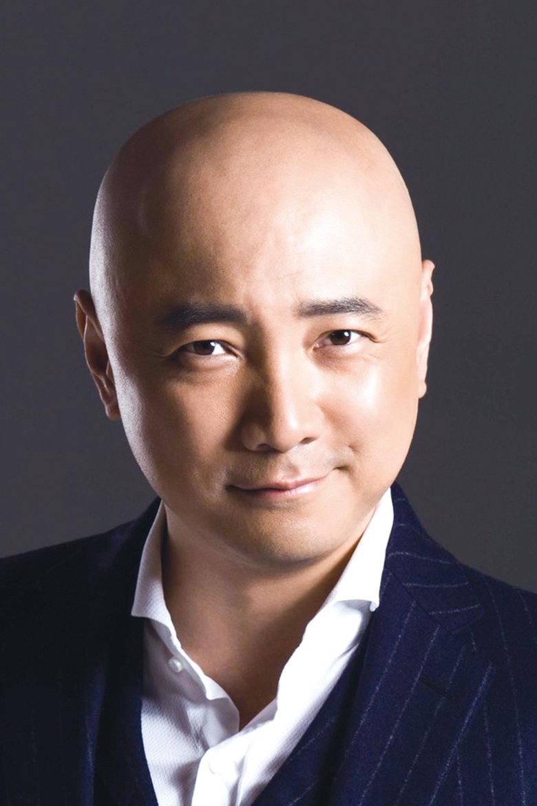 Xu Zheng Portrait of Xu Zheng