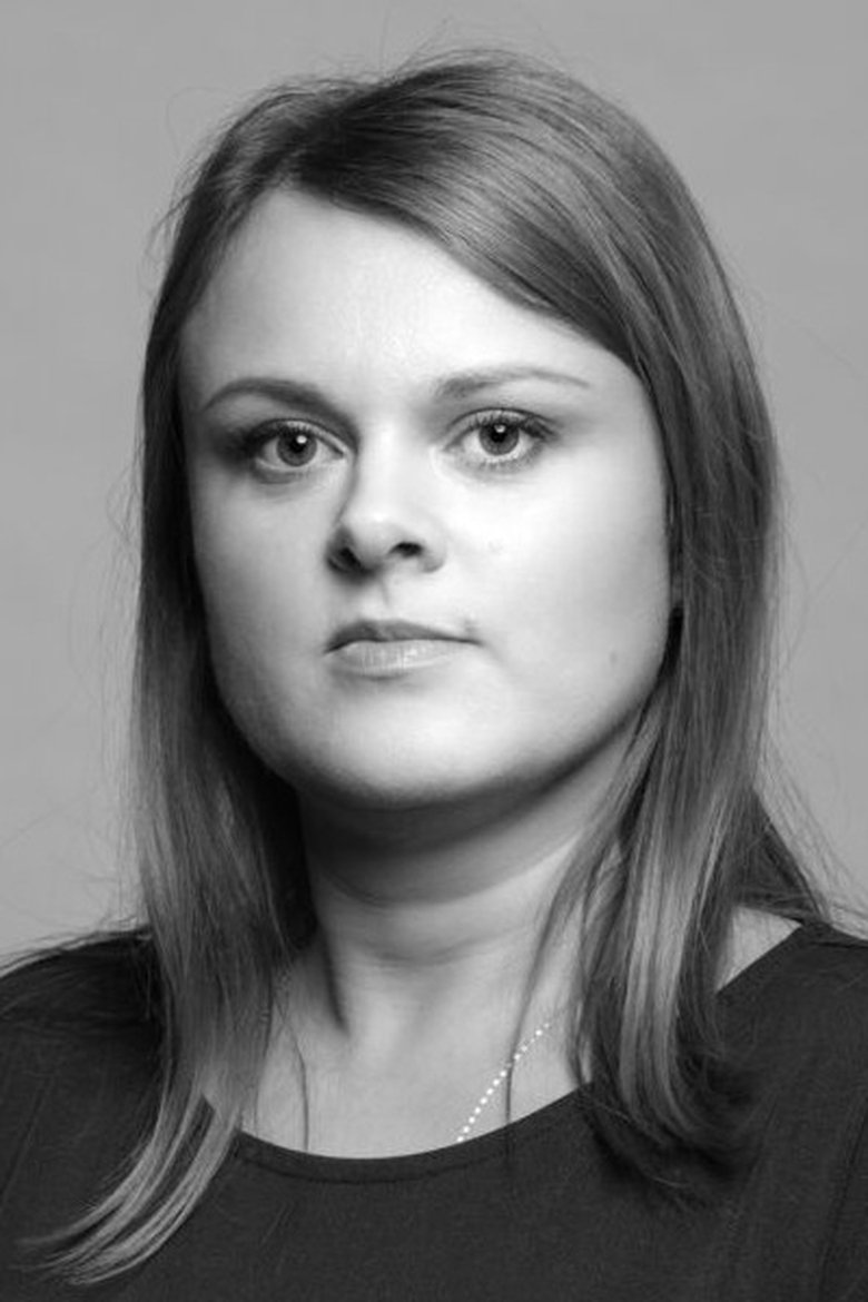 Heldi Aun-Trepp Portrait of Heldi Aun-Trepp