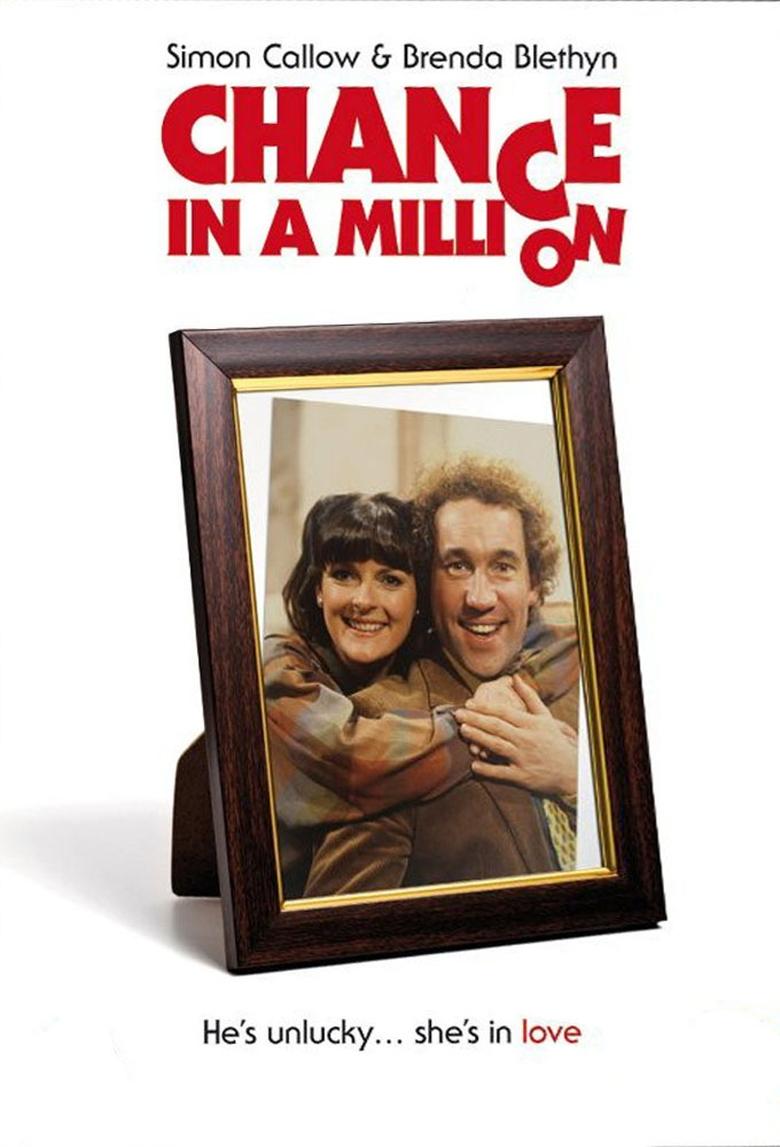 Chance in a Million Poster of Chance in a Million