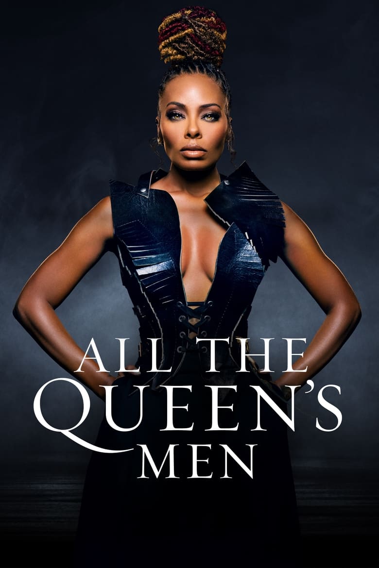Cast and Crew in All The Queen's Men - Season 3 - Episode 1 - Deep Cover Poster of Cast and Crew in All The Queen's Men - Season 3 - Episode 1 - Deep Cover