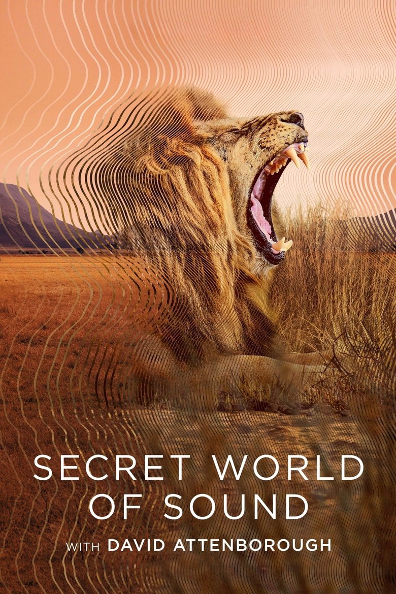 Episodes in Secret World Of Sound - Miniseries - Miniseries Poster of Episodes in Secret World Of Sound - Miniseries - Miniseries