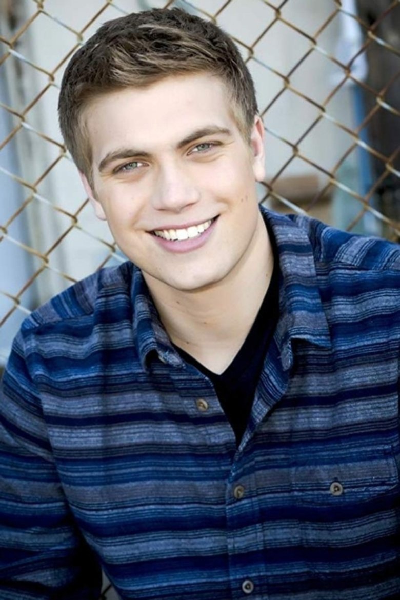 Jack Ettlinger Portrait of Jack Ettlinger