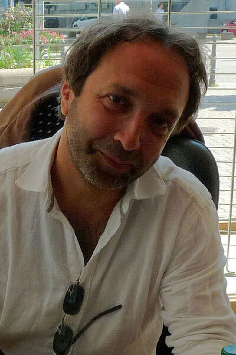 Émile Bravo Portrait of Émile Bravo