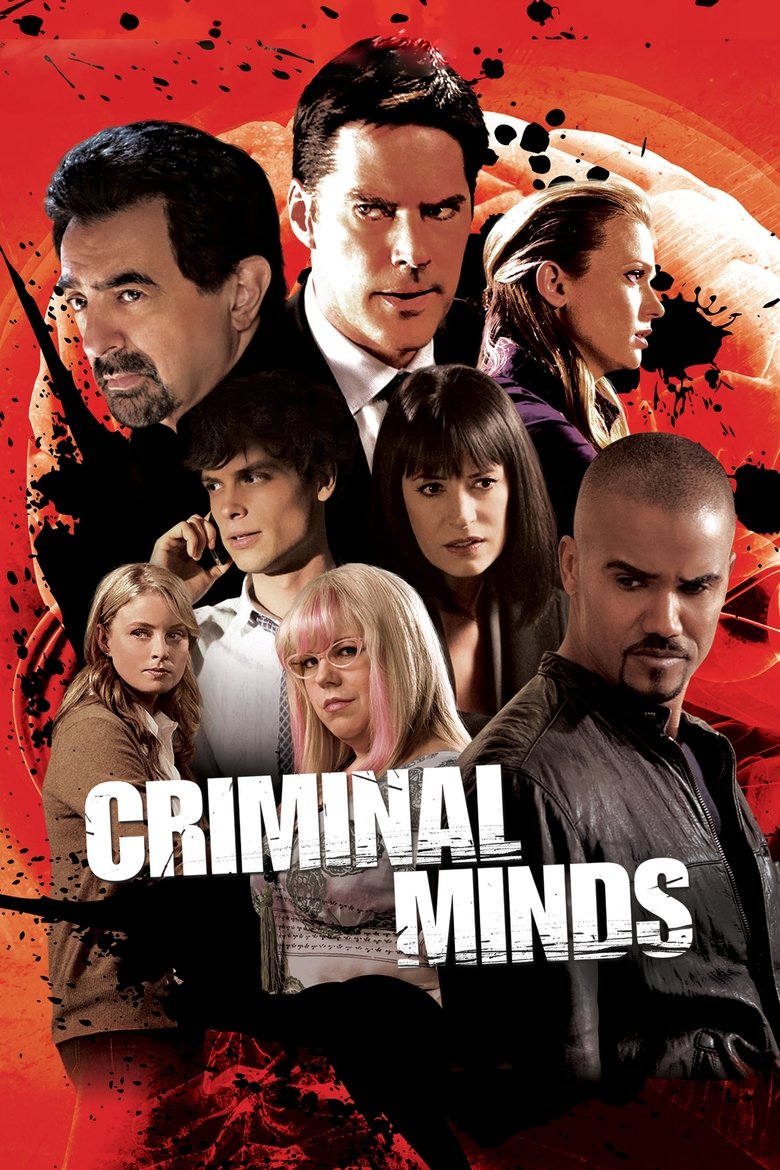 Cast and Crew in Criminal Minds - Today I Do (Season 6 - Episode 15) - Today I Do Poster of Cast and Crew in Criminal Minds - Today I Do (Season 6 - Episode 15) - Today I Do