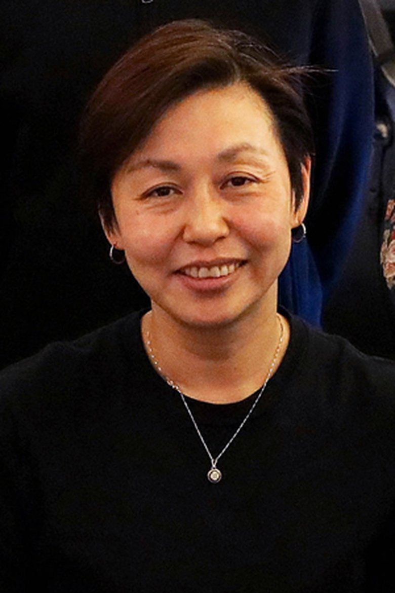 Haruka Miyagawa Portrait of Haruka Miyagawa