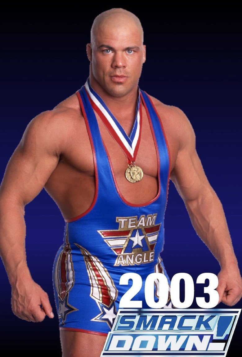 Episodes in WWE SmackDown - Season 5 - Season 5 Poster of Episodes in WWE SmackDown - Season 5 - Season 5