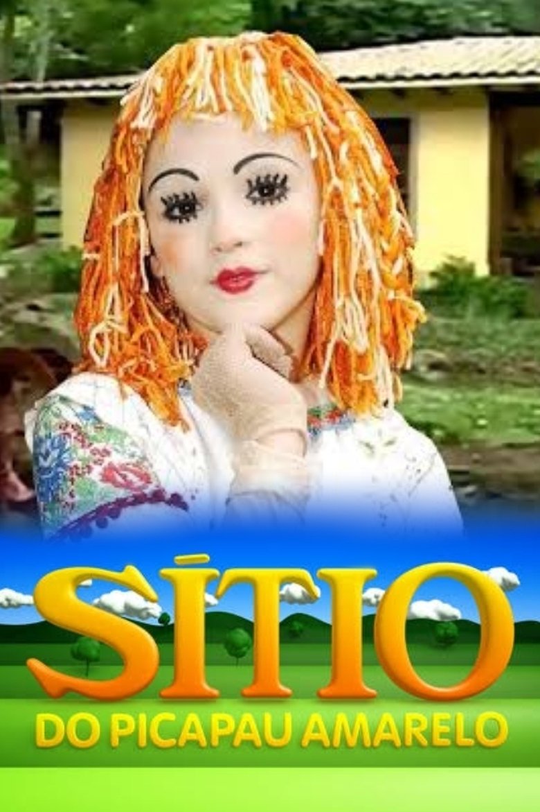 Episodes in Sítio Do Picapau Amarelo - Entre o Amor e a Promessa - Entre o Amor e a Promessa Poster of Episodes in Sítio Do Picapau Amarelo - Entre o Amor e a Promessa - Entre o Amor e a Promessa