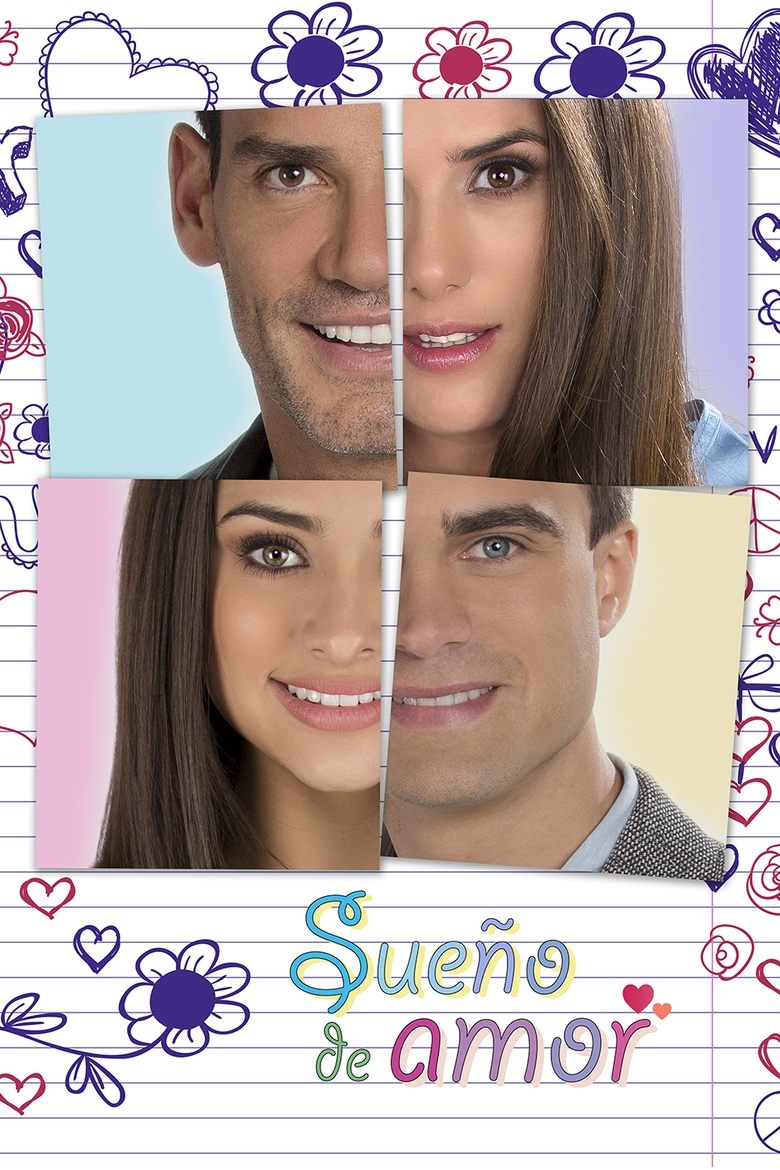 Dream of Love Poster of Dream of Love