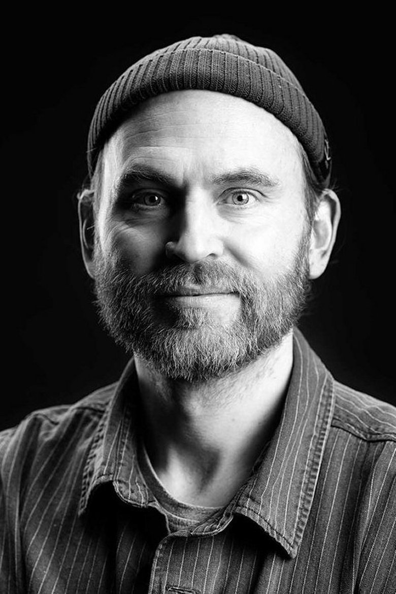 Ari Willey Portrait of Ari Willey