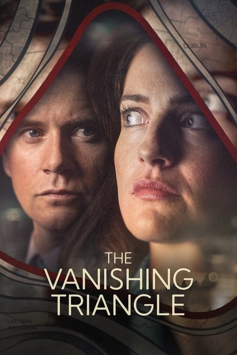 Episodes in The Vanishing Triangle - Miniseries - Miniseries Poster of Episodes in The Vanishing Triangle - Miniseries - Miniseries