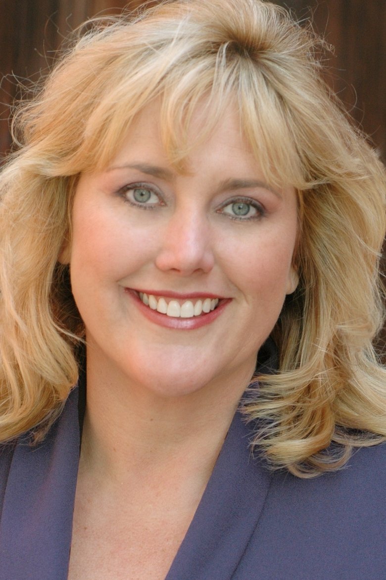 Terri Douglas Portrait of Terri Douglas