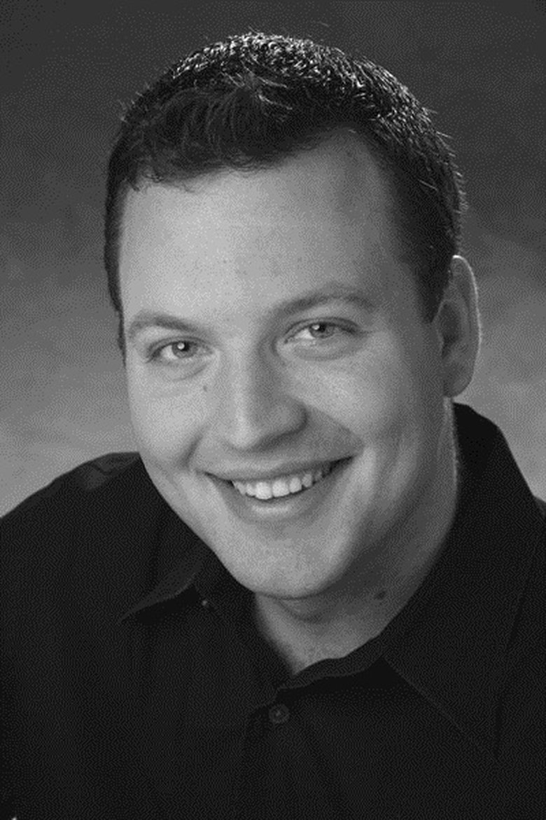 John Kozan Portrait of John Kozan