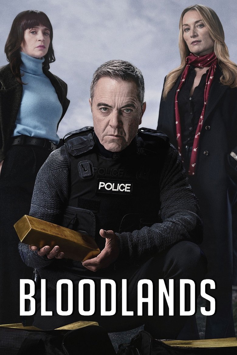 Episodes in Bloodlands - Series 2 - Series 2 Poster of Episodes in Bloodlands - Series 2 - Series 2