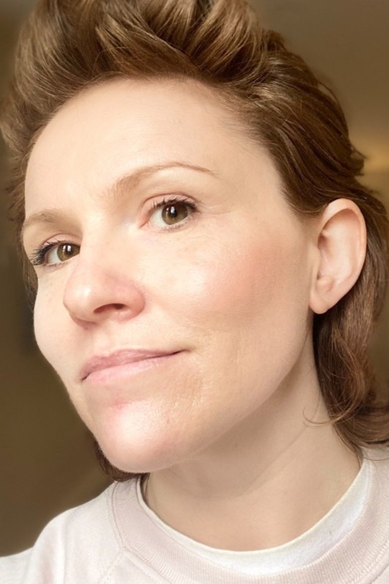 Jayne Trimble Portrait of Jayne Trimble