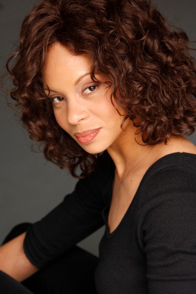 Portia Cue Portrait of Portia Cue