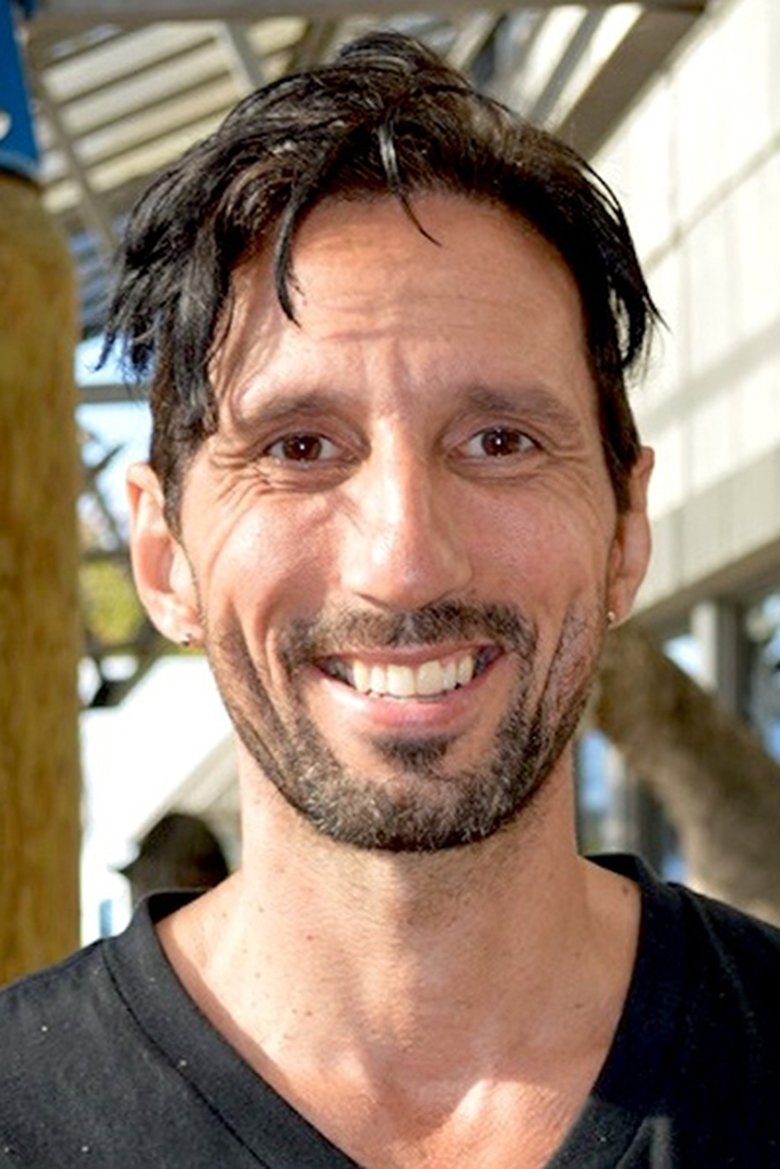 Paul Belsito Portrait of Paul Belsito