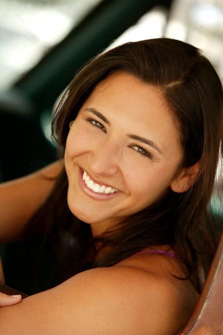 Loreni Delgado Portrait of Loreni Delgado