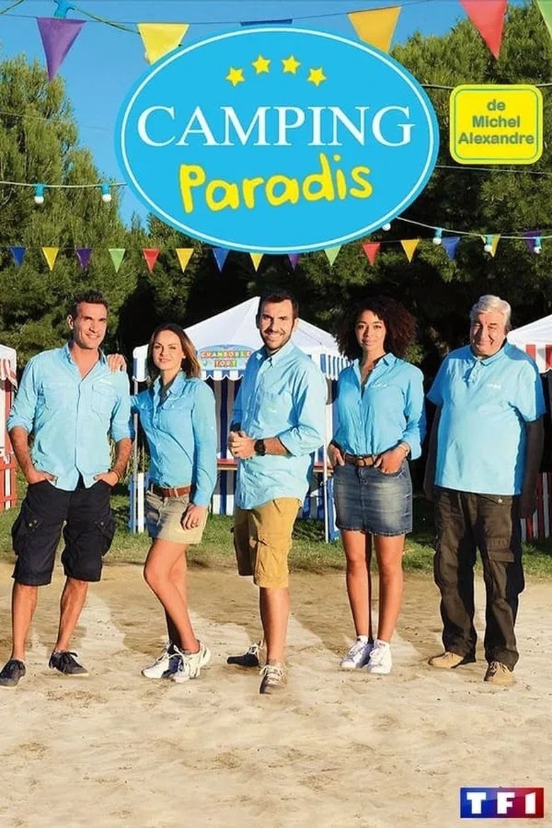 Episodes in Camping Paradis - Season 16 - Season 16 Poster of Episodes in Camping Paradis - Season 16 - Season 16