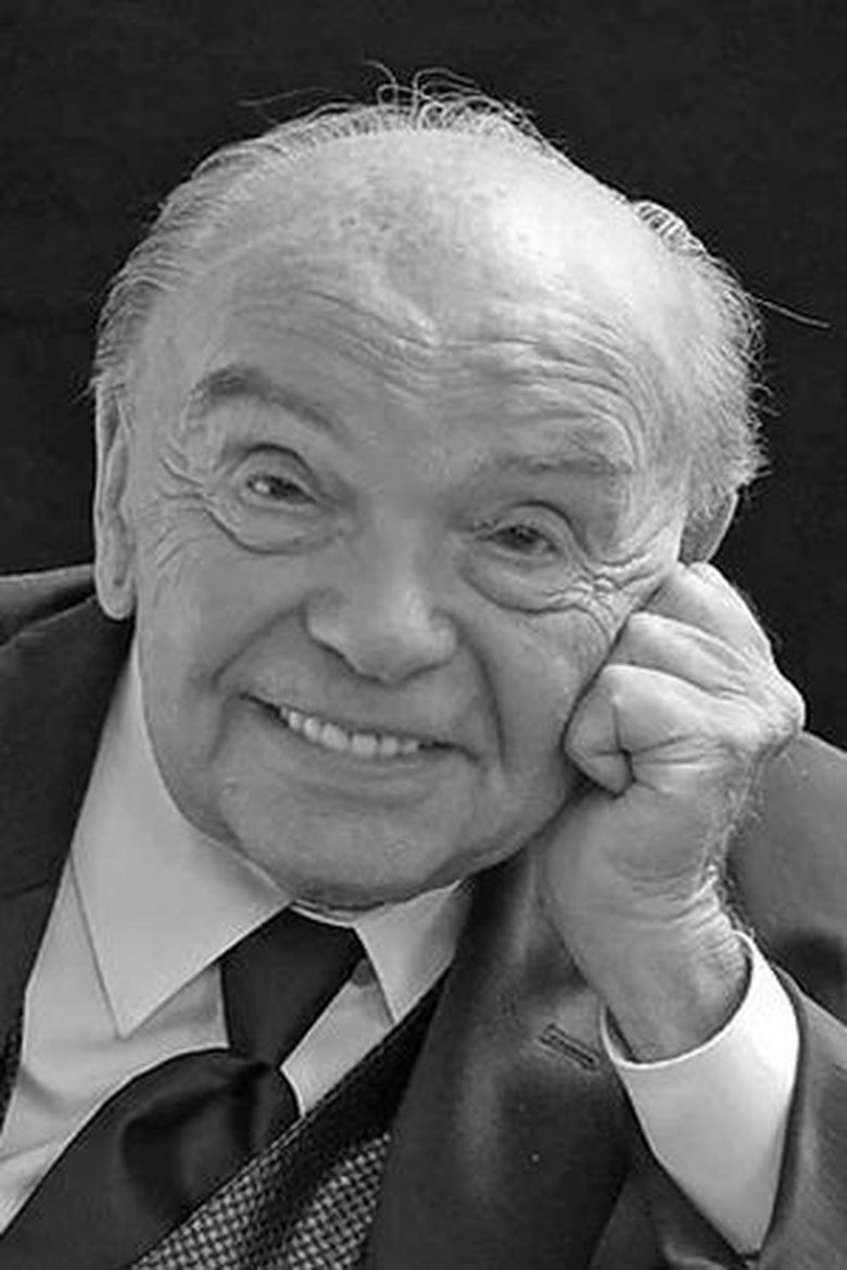 Vladimir Shainskiy Portrait of Vladimir Shainskiy