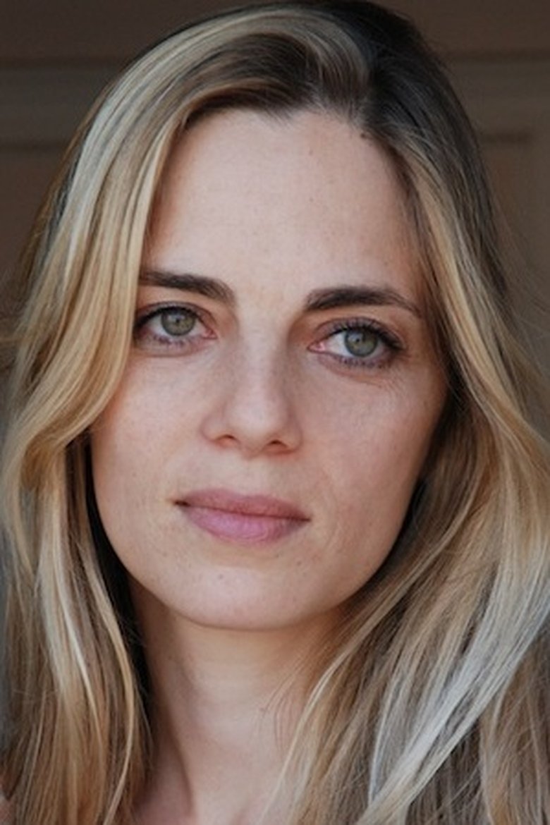 Regina Orioli Portrait of Regina Orioli