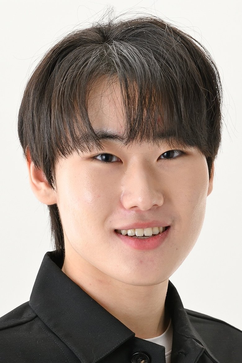 Jo Bin Portrait of Jo Bin