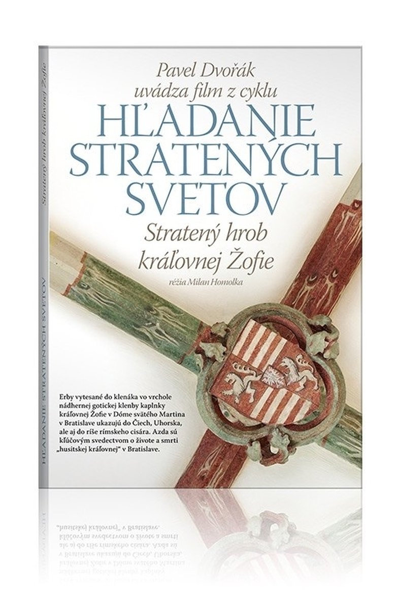 Hľadanie stratených svetov Poster of Hľadanie stratených svetov