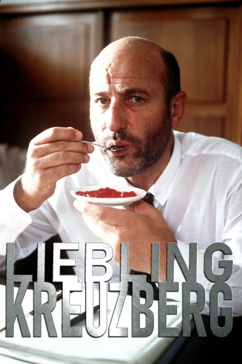 Liebling Kreuzberg Poster of Liebling Kreuzberg