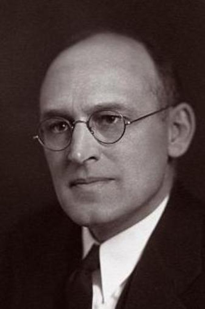 George Marion Jr. Portrait of George Marion Jr.