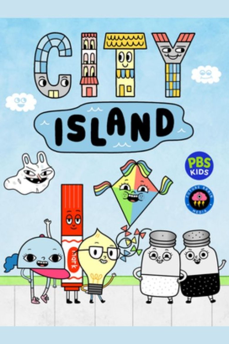 City Island Poster of City Island