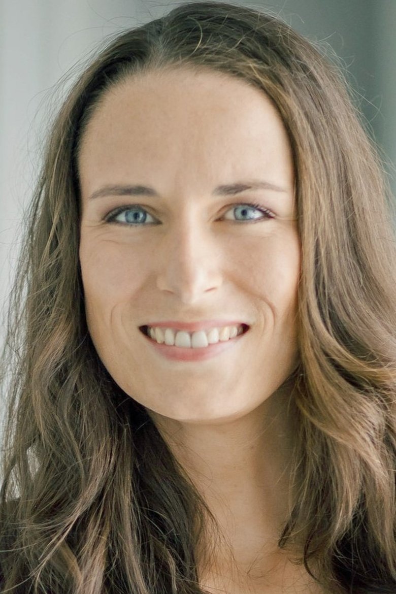 Sarah Schmidt Portrait of Sarah Schmidt