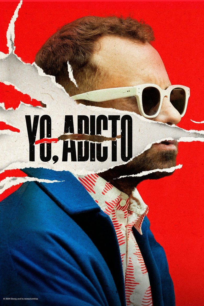 Episodes in Yo, Adicto - Season 1 - Season 1 Poster of Episodes in Yo, Adicto - Season 1 - Season 1
