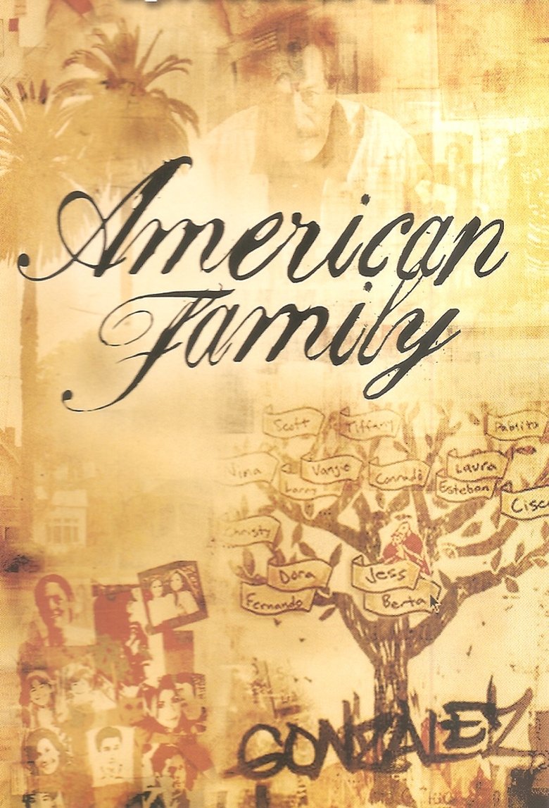 American Family Poster of American Family
