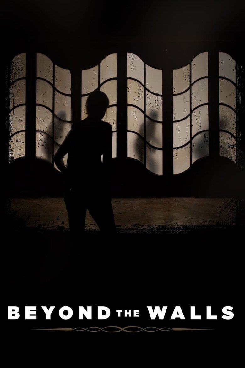 Episodes in Beyond The Walls - Miniseries - Miniseries Poster of Episodes in Beyond The Walls - Miniseries - Miniseries