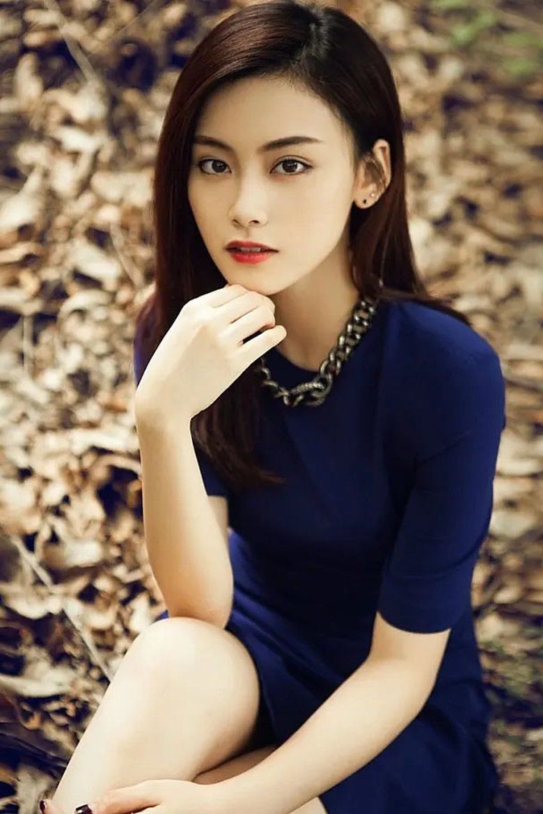 Shang Yuxian Portrait of Shang Yuxian