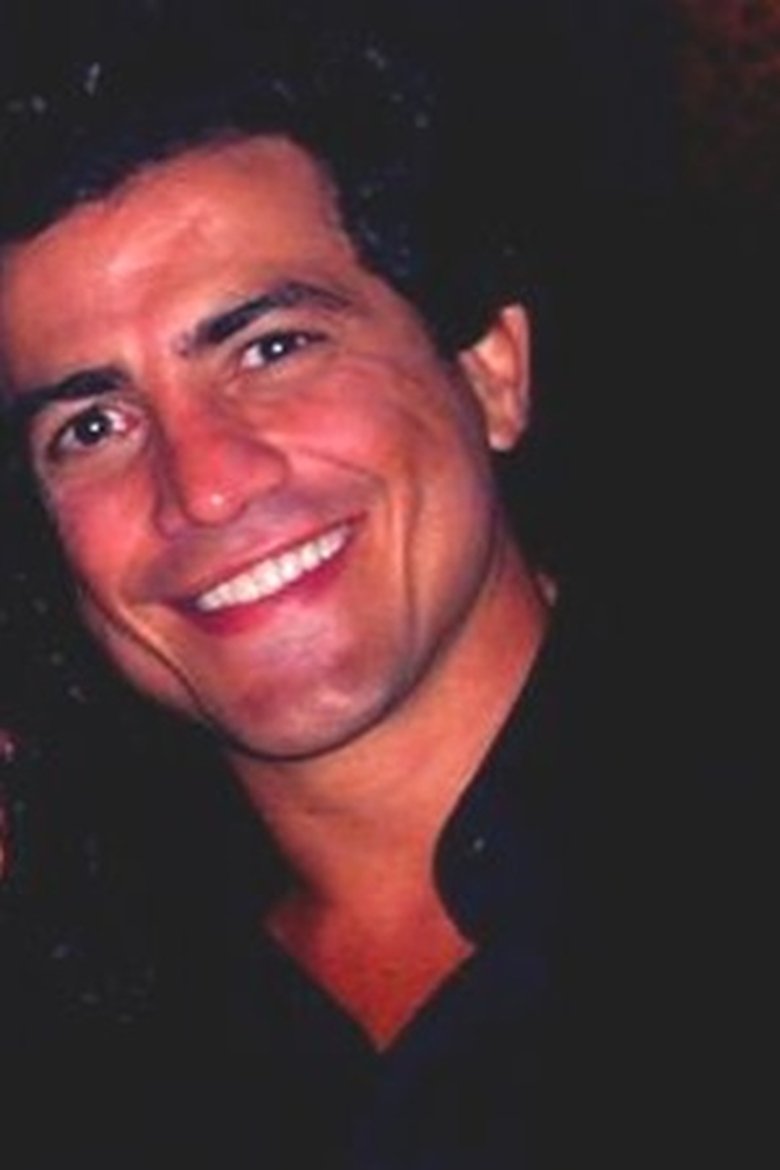 Waldyr Gozzi Portrait of Waldyr Gozzi