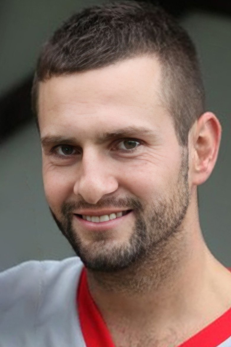 Marcel Klíma Portrait of Marcel Klíma