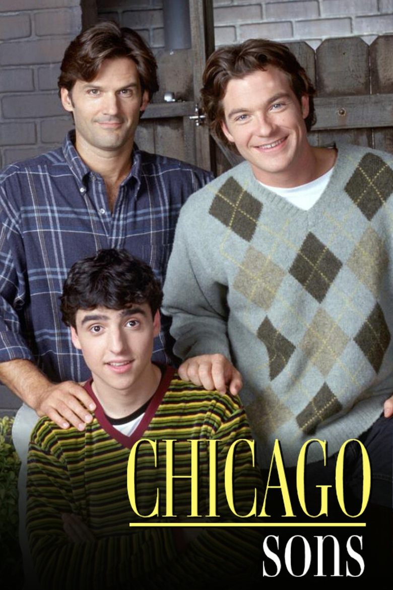 Chicago Sons Poster of Chicago Sons