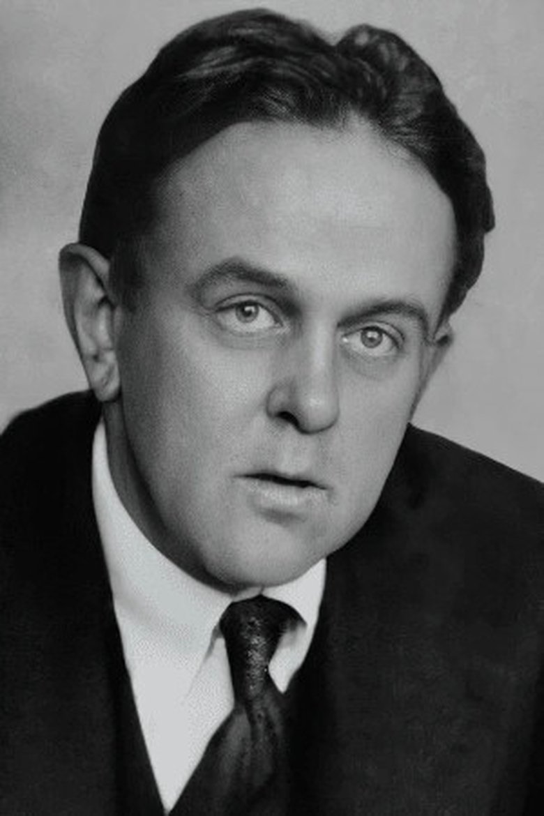 John Reed Portrait of John Reed